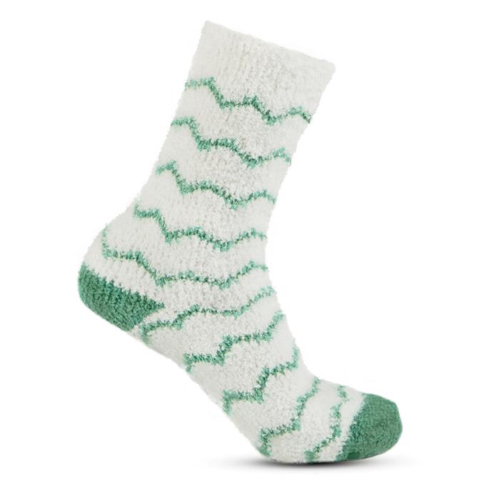 totes toasties® Ladies Cosy Novelty Socks (Triple Pack) Polar Bear Extra Image 5